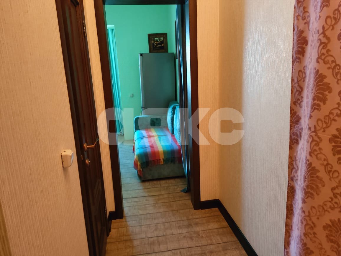 Фото №3: 1-комнатная квартира 41 м² - Горячий Ключ, мкр. Курортная Зона, ул. Советская, 10