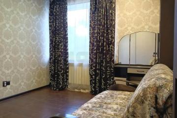 Фото №4: 1-комнатная квартира 38 м² - Краснодар, мкр. жилой комплекс Зелёная Долина, ул. Шевцова, 34лит2