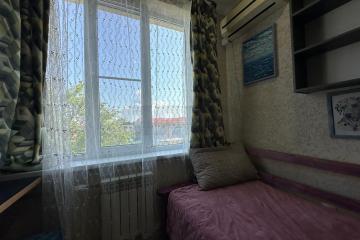 Фото №2: Студия 10 м² - Яблоновский, ул. Морская, 5