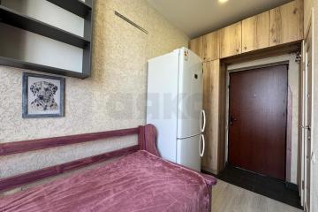 Фото №3: Студия 10 м² - Яблоновский, ул. Морская, 5