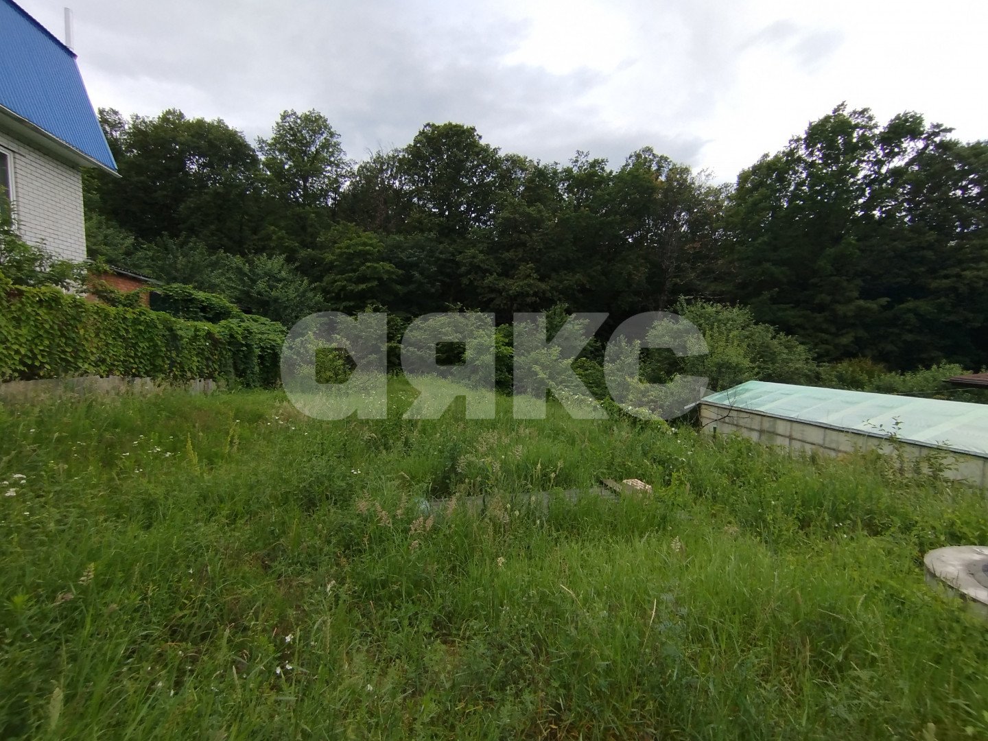 Фото №7: Участок садоводство 5.5 сот. - Горячий Ключ, Городская Больница, мкр. СТ Кунпанова Поляна, пер. Больничный