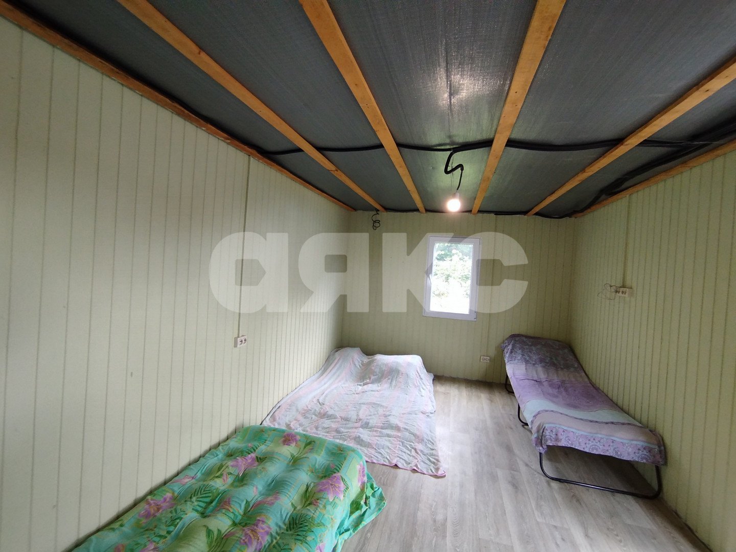 Фото №10: Участок садоводство 5.5 сот. - Горячий Ключ, Городская Больница, мкр. СТ Кунпанова Поляна, пер. Больничный