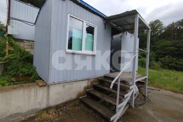 Фото №2: Участок садоводство - Горячий Ключ, мкр. СТ Кунпанова Поляна, пер. Больничный