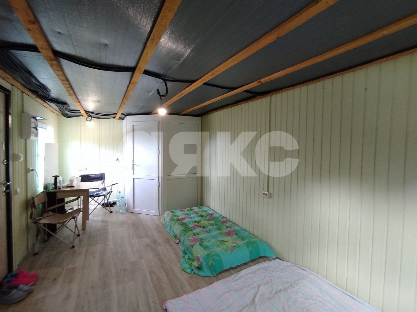 Фото №12: Участок садоводство 5.5 сот. - Горячий Ключ, Городская Больница, мкр. СТ Кунпанова Поляна, пер. Больничный