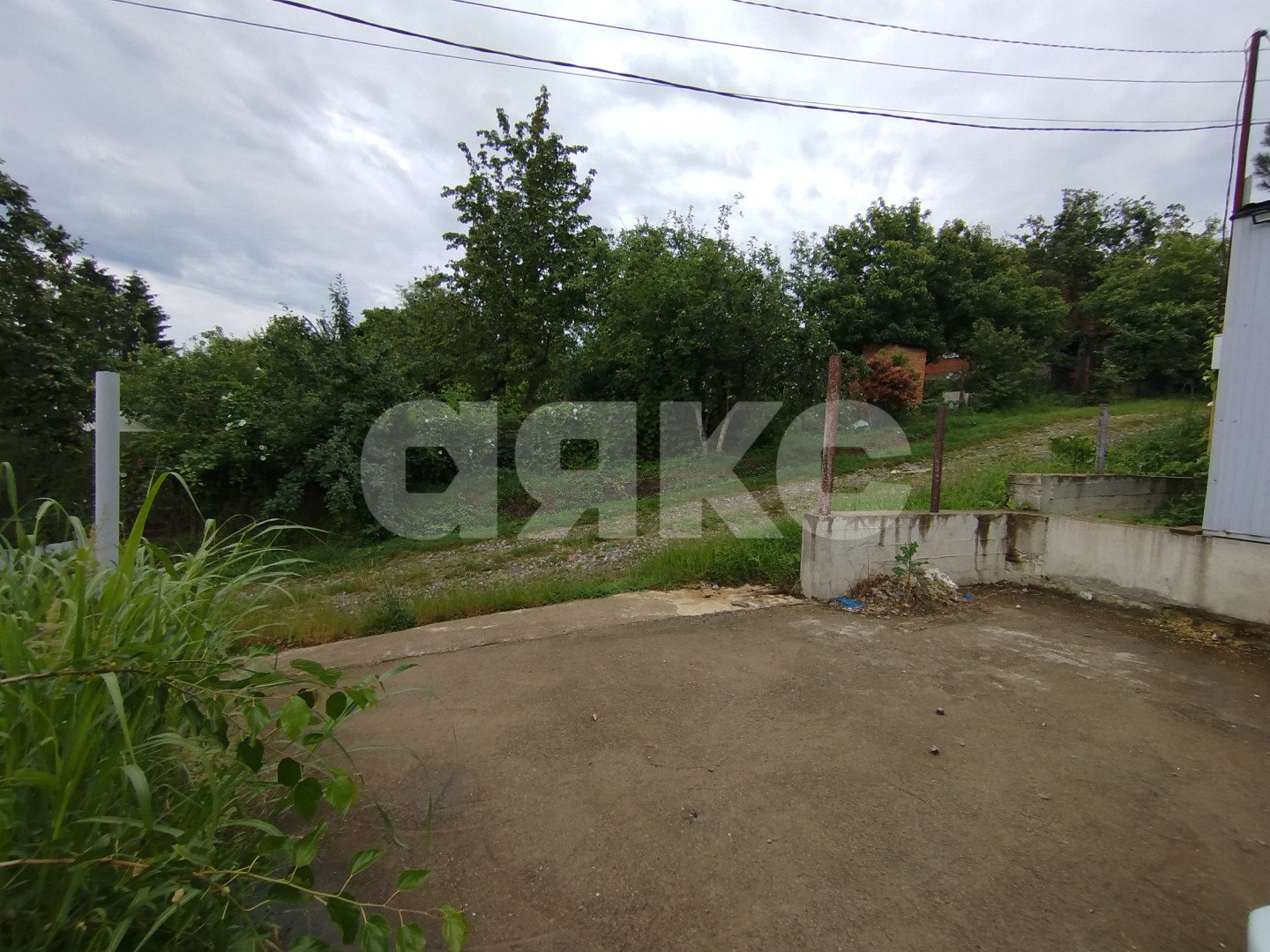 Фото №6: Участок садоводство 5.5 сот. - Горячий Ключ, Городская Больница, мкр. СТ Кунпанова Поляна, пер. Больничный