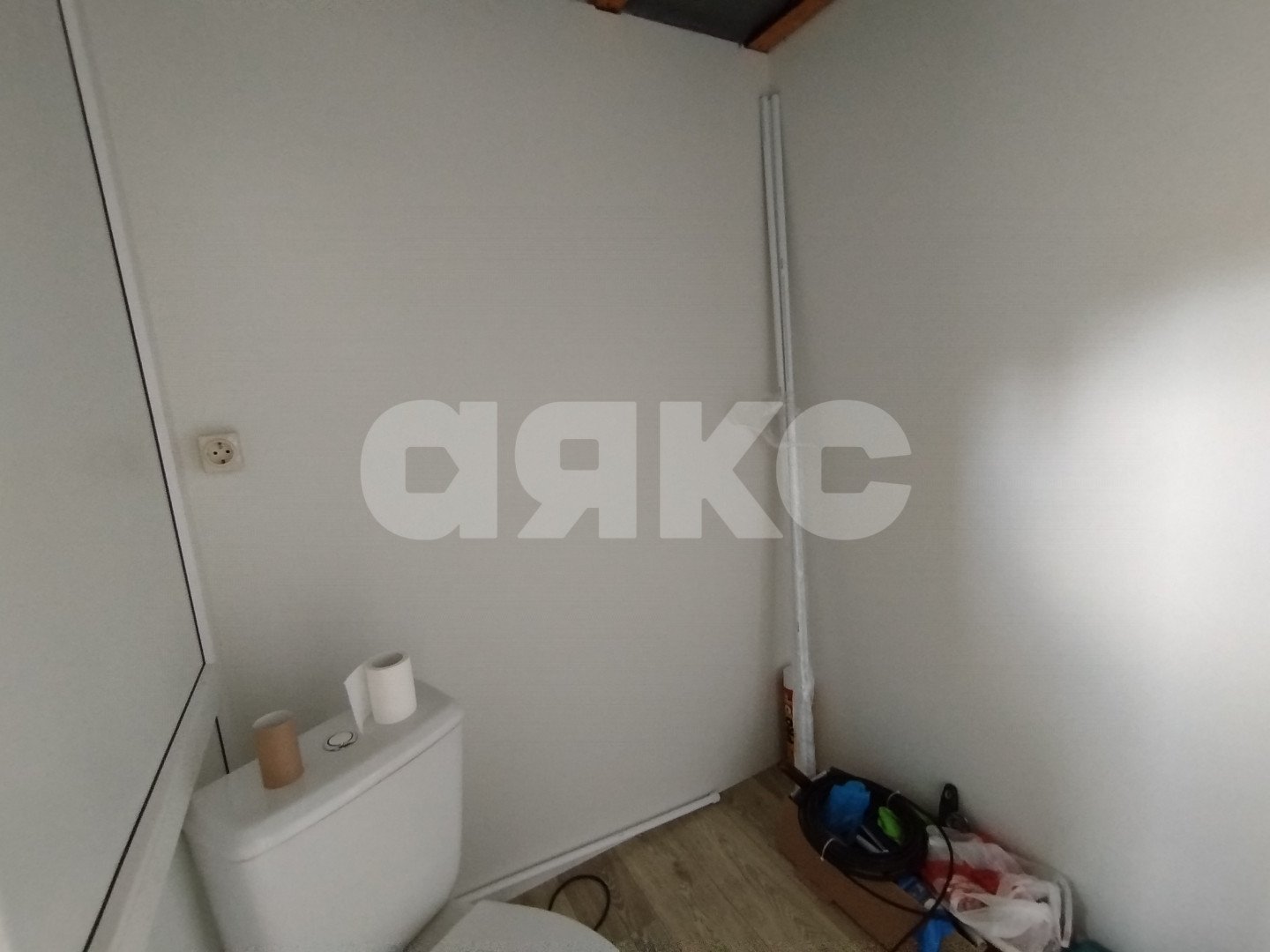 Фото №11: Участок садоводство 5.5 сот. - Горячий Ключ, Городская Больница, мкр. СТ Кунпанова Поляна, пер. Больничный