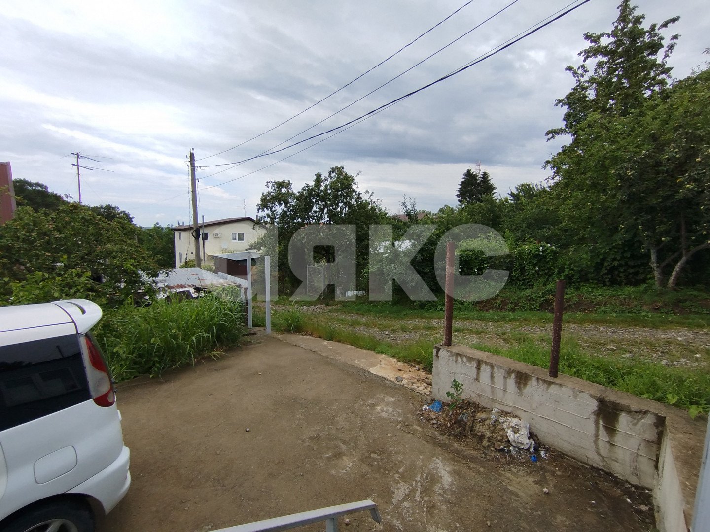 Фото №8: Участок садоводство 5.5 сот. - Горячий Ключ, Городская Больница, мкр. СТ Кунпанова Поляна, пер. Больничный