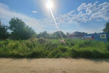 Фото №4: Земельный участок 5.96 сот. - СНТ Радуга, мкр. Прикубанский внутригородской округ, ул. Липовая, 290