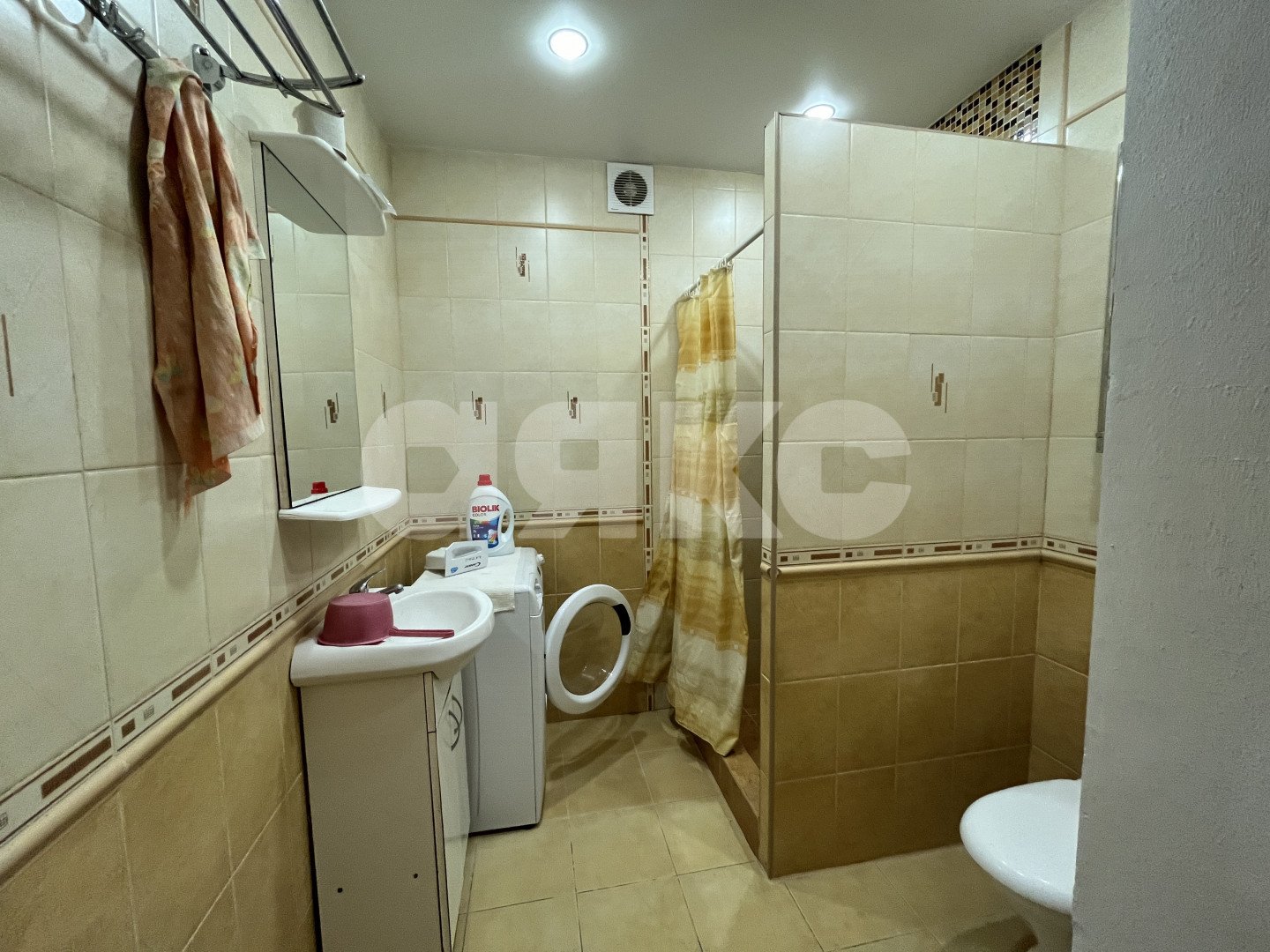 Фото №8: Дом 233 м² + 6.4 сот. - Горячий Ключ, Старый Рынок, мкр. Старый Рынок, ул. Солнечный Берег