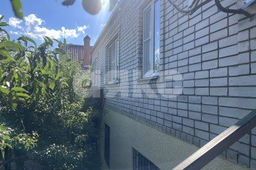 Фото №1: Дом 233 м² - Горячий Ключ, мкр. Старый Рынок, ул. Солнечный Берег