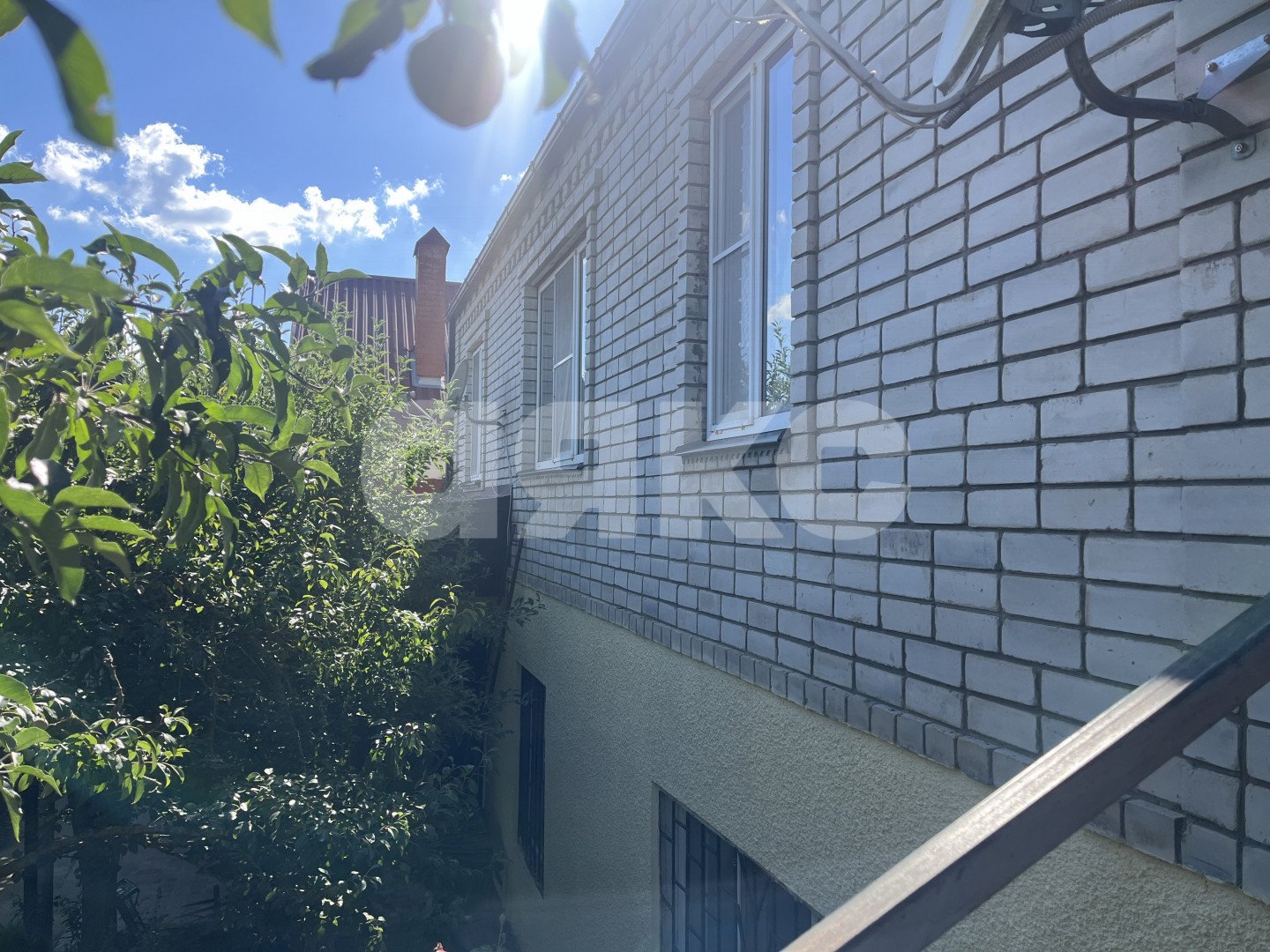 Фото №1: Дом 233 м² + 6.4 сот. - Горячий Ключ, Старый Рынок, мкр. Старый Рынок, ул. Солнечный Берег