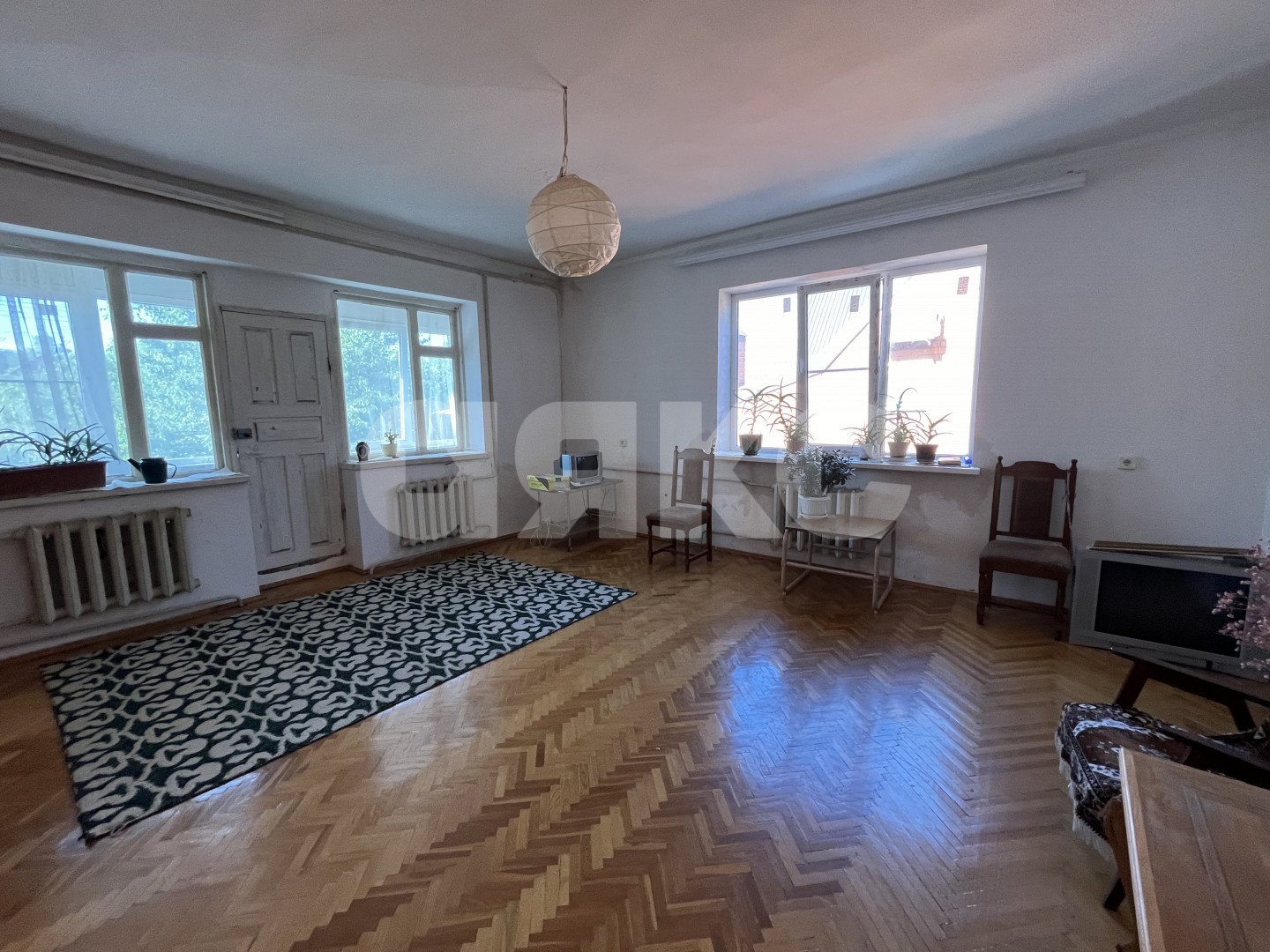 Фото №5: Дом 233 м² + 6.4 сот. - Горячий Ключ, Старый Рынок, мкр. Старый Рынок, ул. Солнечный Берег