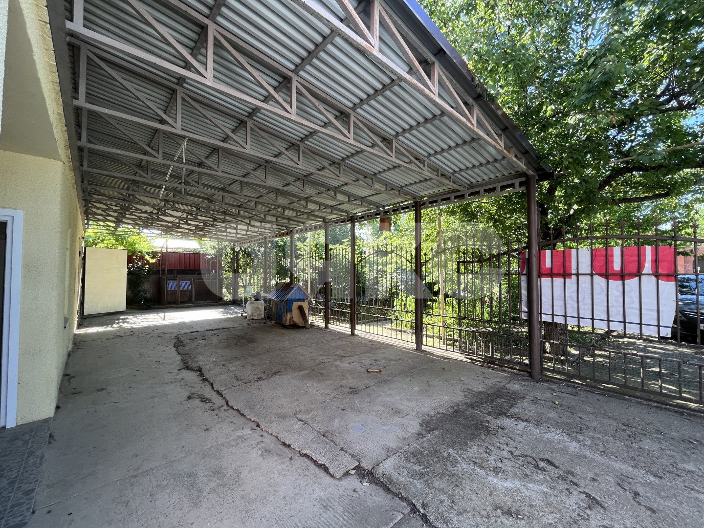 Фото №11: Дом 233 м² + 6.4 сот. - Горячий Ключ, Старый Рынок, мкр. Старый Рынок, ул. Солнечный Берег