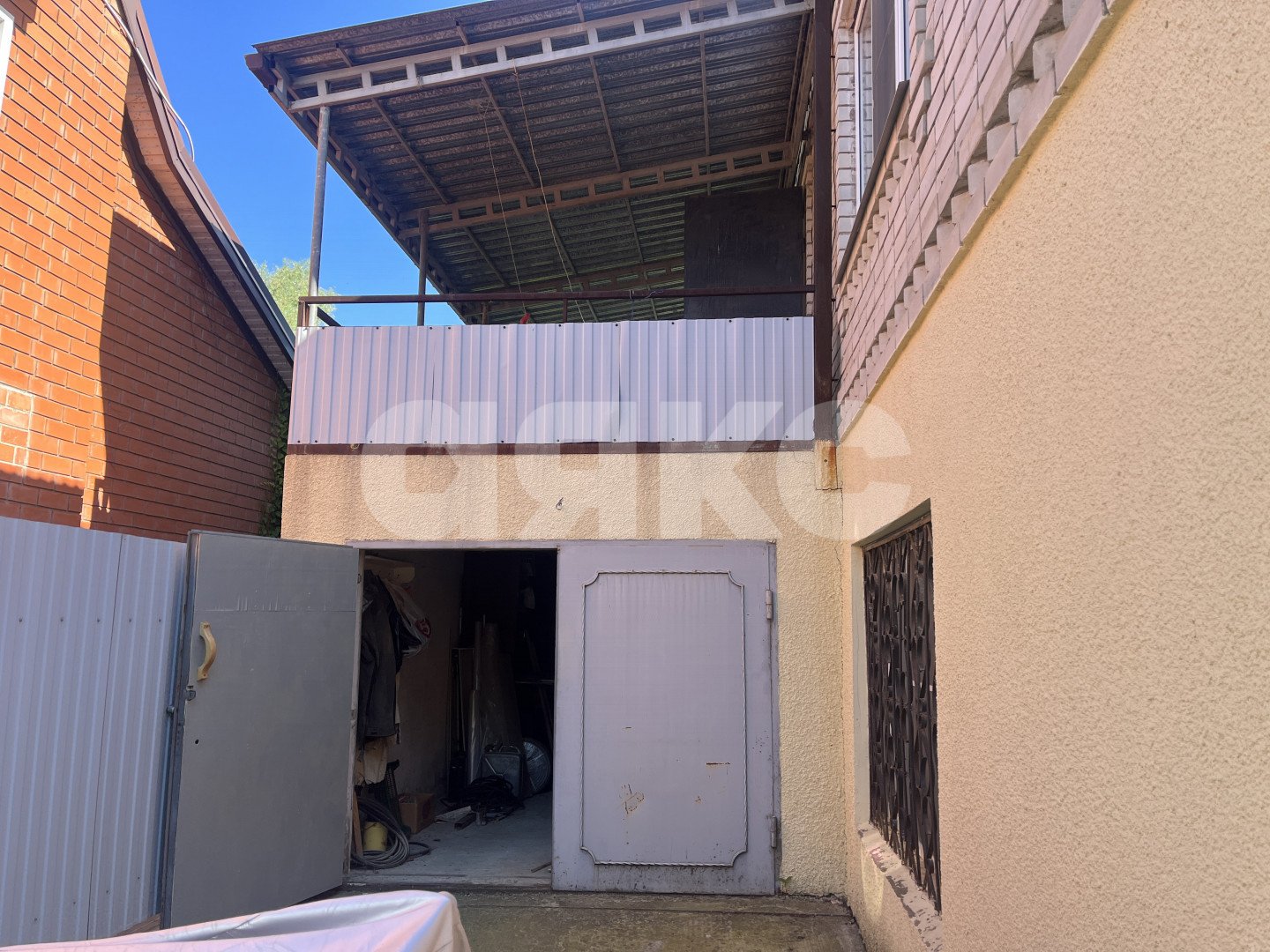 Фото №9: Дом 233 м² + 6.4 сот. - Горячий Ключ, Старый Рынок, мкр. Старый Рынок, ул. Солнечный Берег