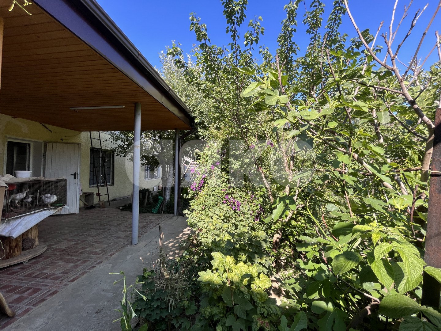 Фото №12: Дом 233 м² + 6.4 сот. - Горячий Ключ, Старый Рынок, мкр. Старый Рынок, ул. Солнечный Берег