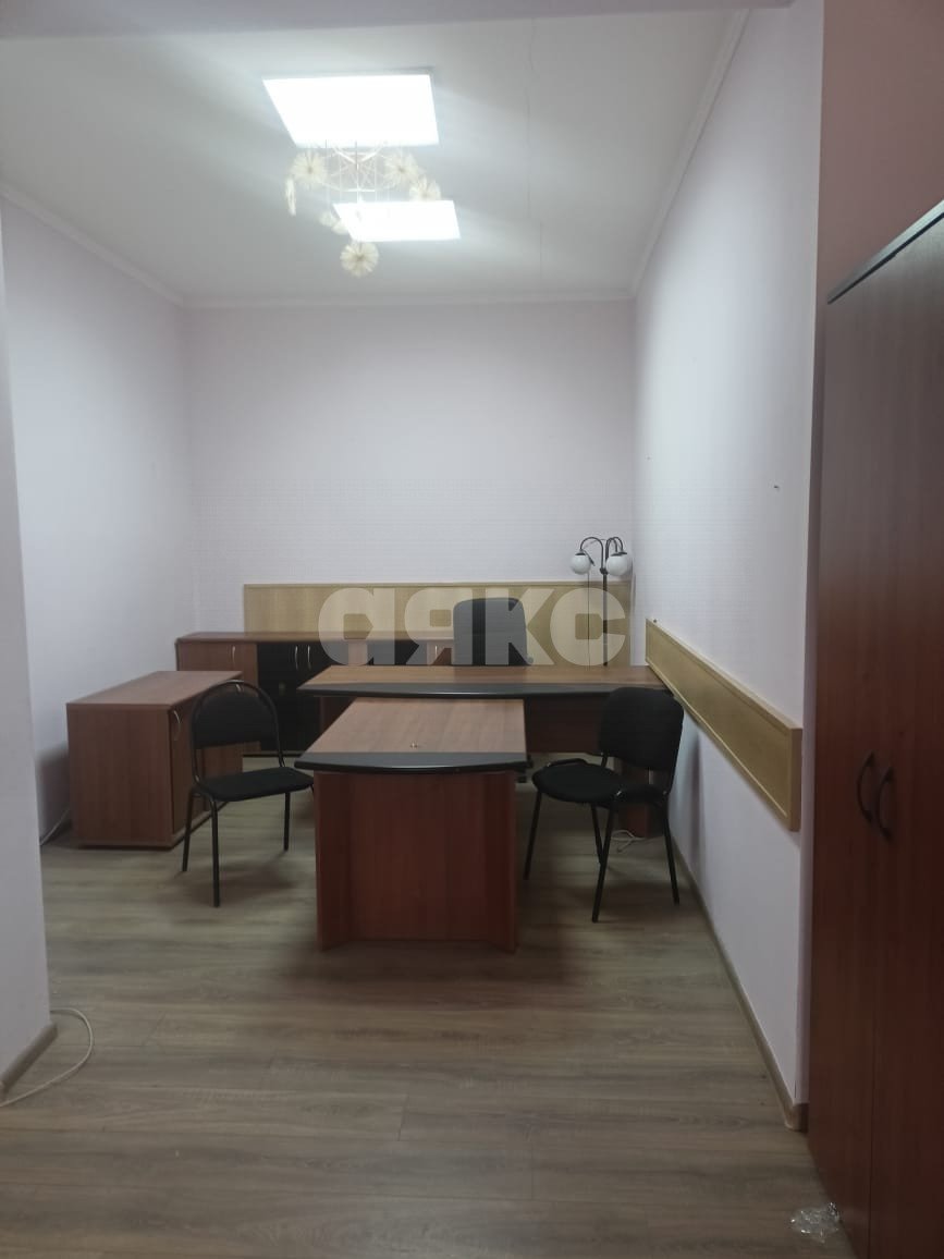 Фото №16: Коммерция 105 м² - Горячий Ключ, мкр. Администрация, ул. Ленина, 232Б