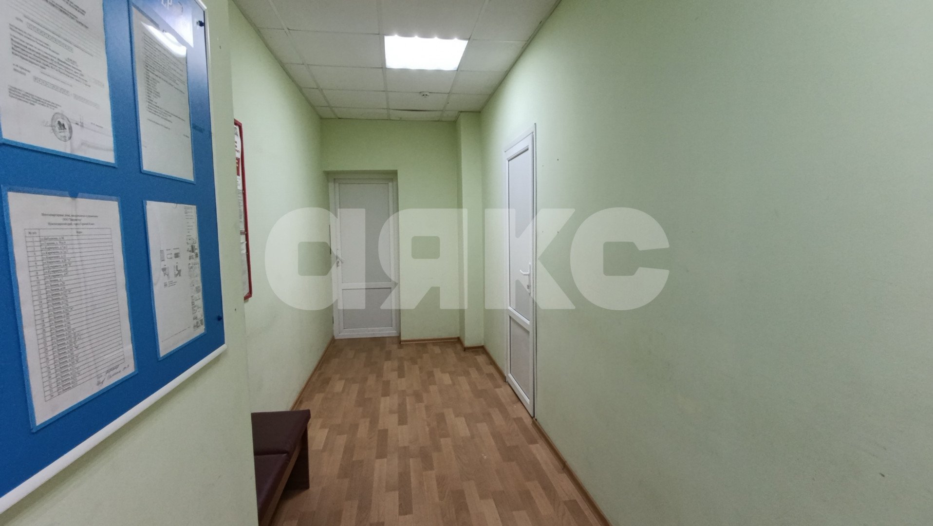 Фото №3: Коммерция 105 м² - Горячий Ключ, мкр. Администрация, ул. Ленина, 232Б