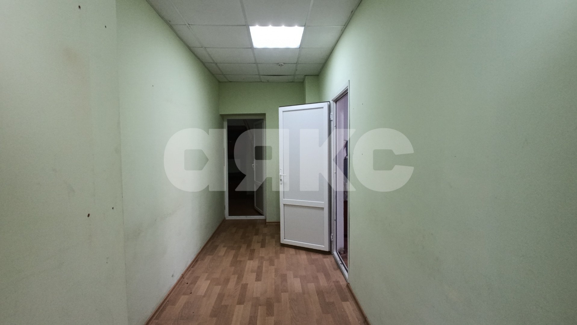 Фото №9: Коммерция 105 м² - Горячий Ключ, мкр. Администрация, ул. Ленина, 232Б