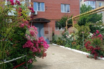 Фото №1: Коммерция 105 м² - Горячий Ключ, мкр. Администрация, ул. Ленина, 232Б