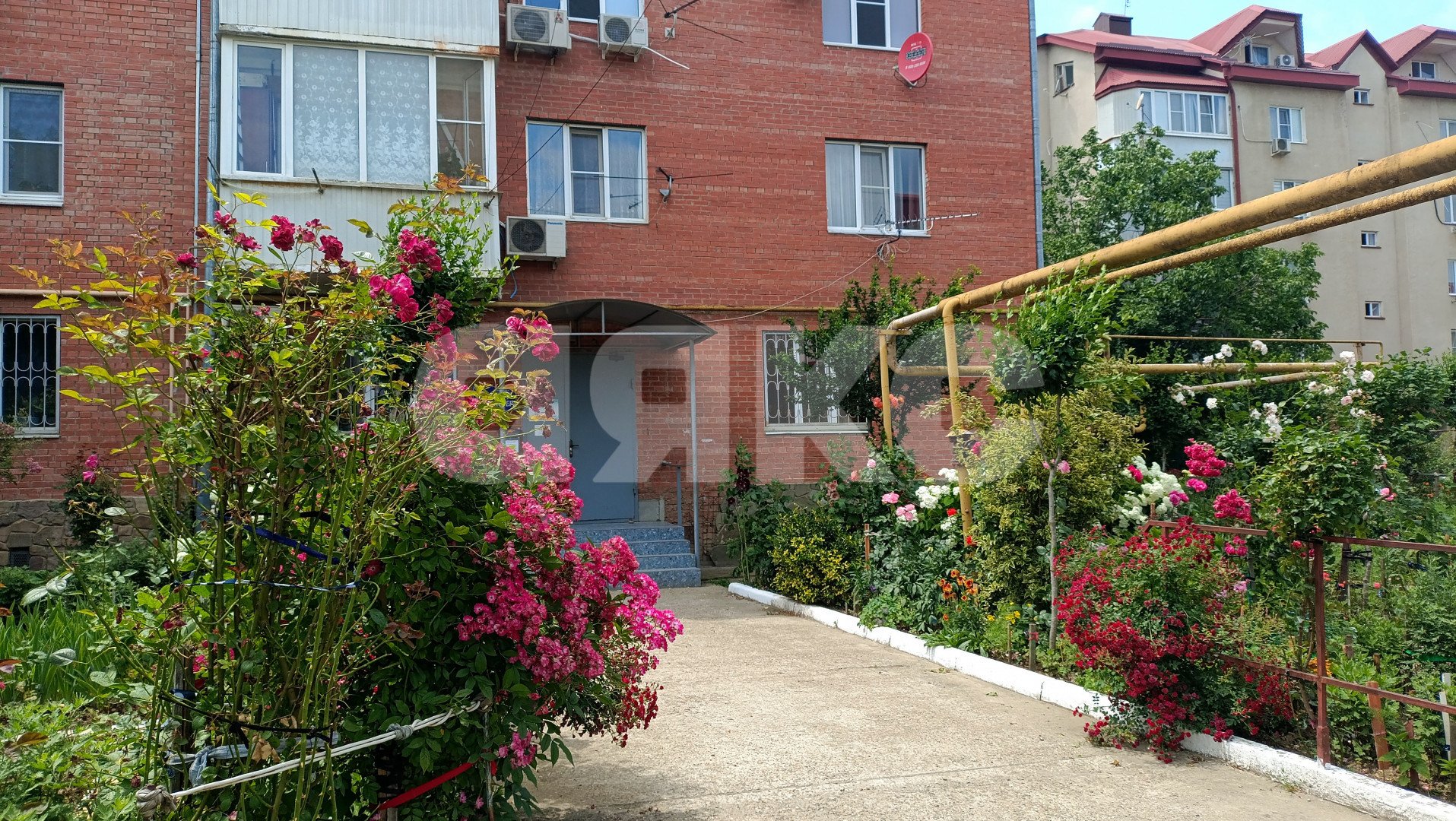 Фото №17: Коммерция 105 м² - Горячий Ключ, мкр. Администрация, ул. Ленина, 232Б