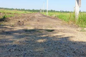 Фото №1: Земельный участок 6.1 сот. - Краснодар, п. коттеджный  Николино Парк, ул. Василия Некрасова, 53