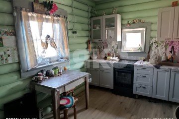 Фото №3: Дом 47 м² - Безымянное, ул. Лесная