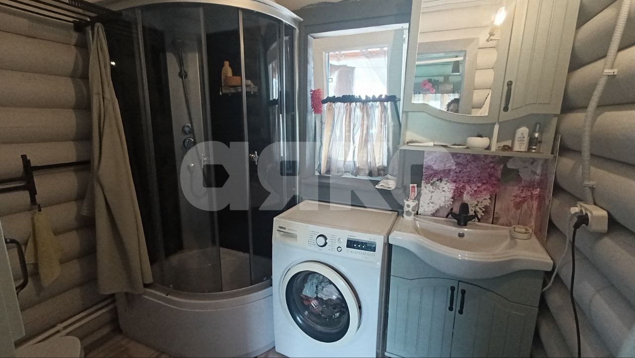 Фото №9: Дом 47 м² + 5.5 сот. - Безымянное, ул. Лесная