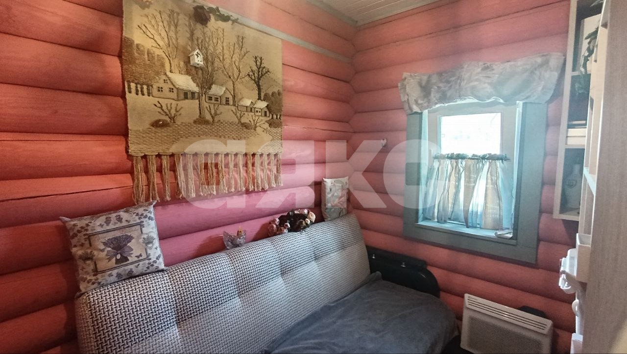 Фото №12: Дом 47 м² + 5.5 сот. - Безымянное, ул. Лесная