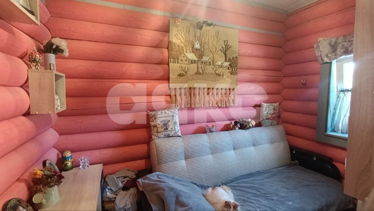 Фото №17: Дом 47 м² + 5.5 сот. - Безымянное, ул. Лесная