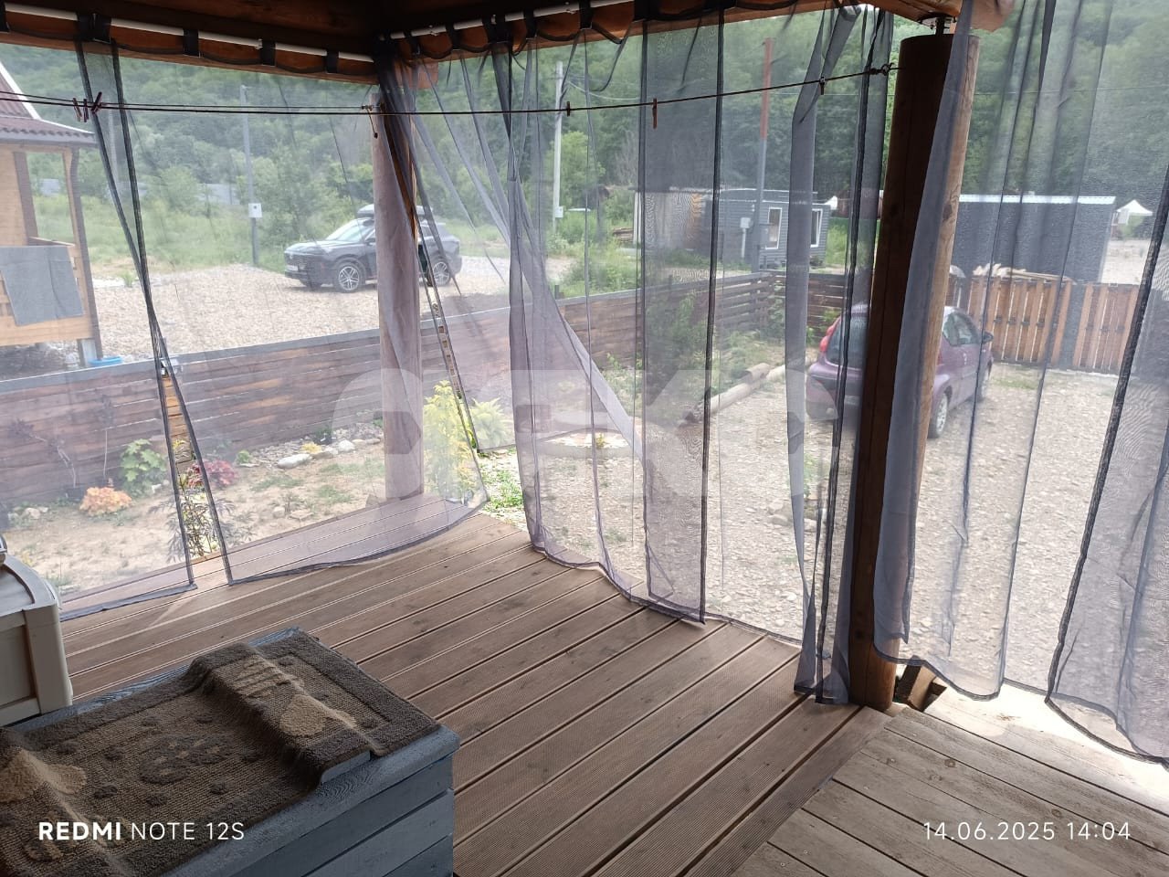 Фото №21: Дом 47 м² + 5.5 сот. - Безымянное, ул. Лесная