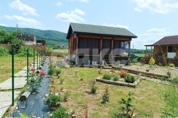 Фото №2: Дом 47 м² - Безымянное, ул. Лесная