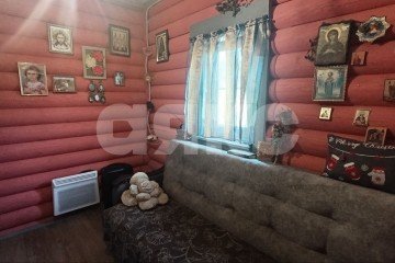 Фото №4: Дом 47 м² - Безымянное, ул. Лесная