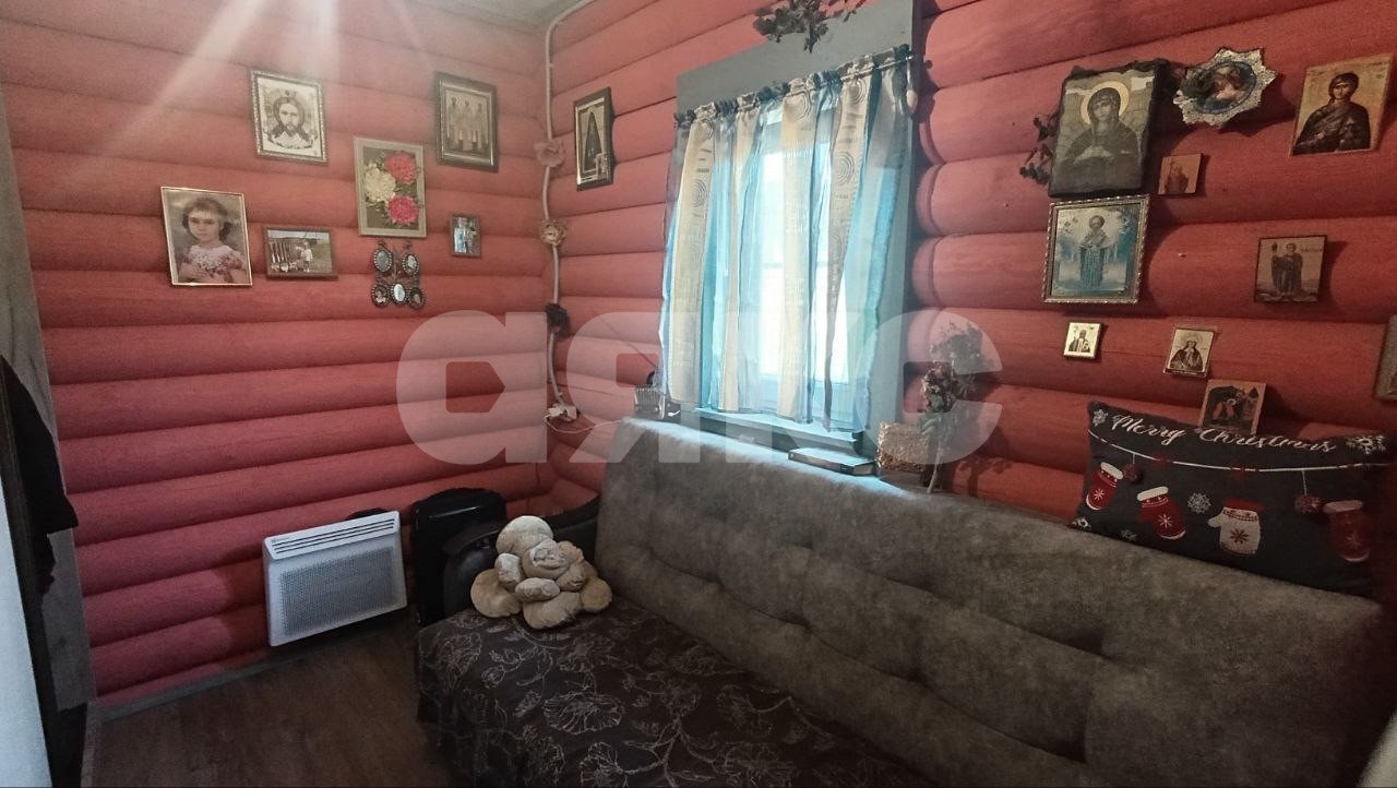 Фото №4: Дом 47 м² + 5.5 сот. - Безымянное, ул. Лесная