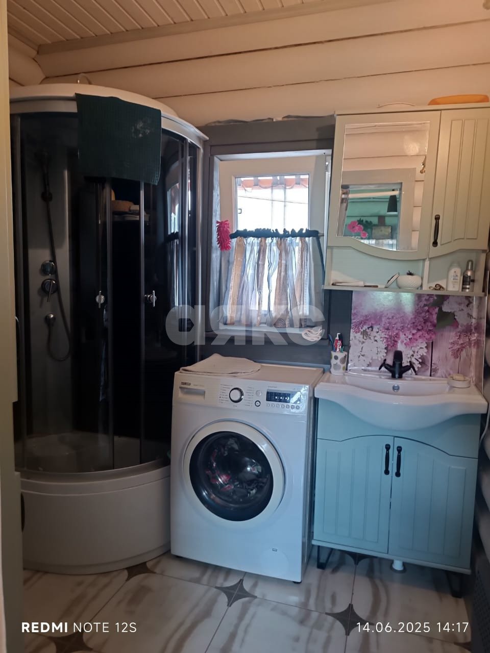 Фото №19: Дом 47 м² + 5.5 сот. - Безымянное, ул. Лесная