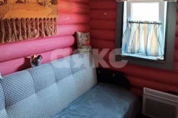 Фото №5: Дом 47 м² - Безымянное, ул. Лесная