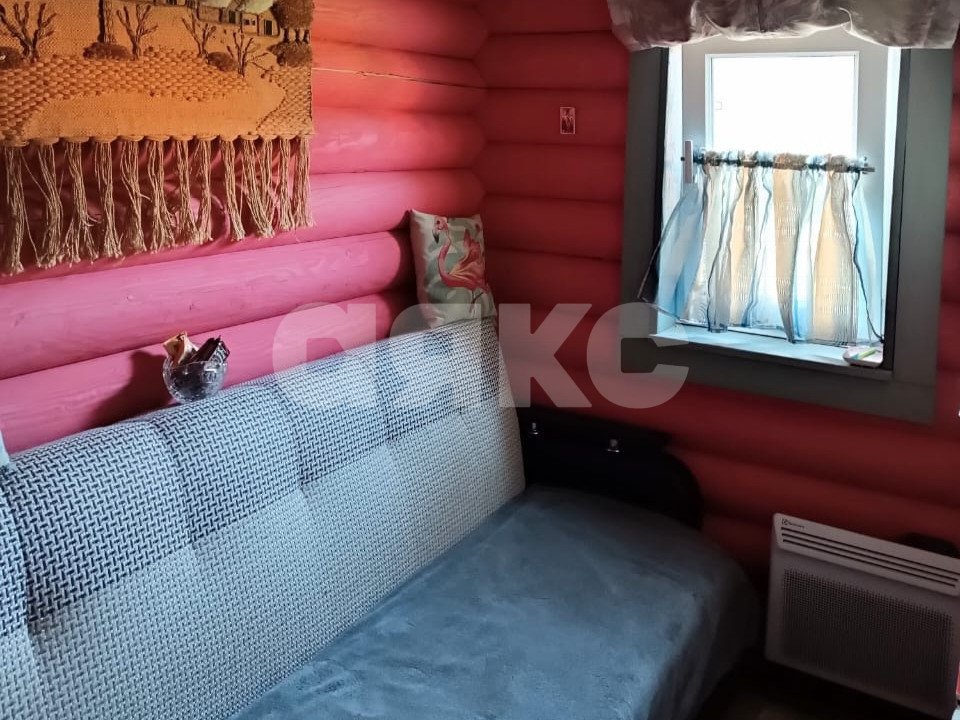 Фото №5: Дом 47 м² + 5.5 сот. - Безымянное, ул. Лесная