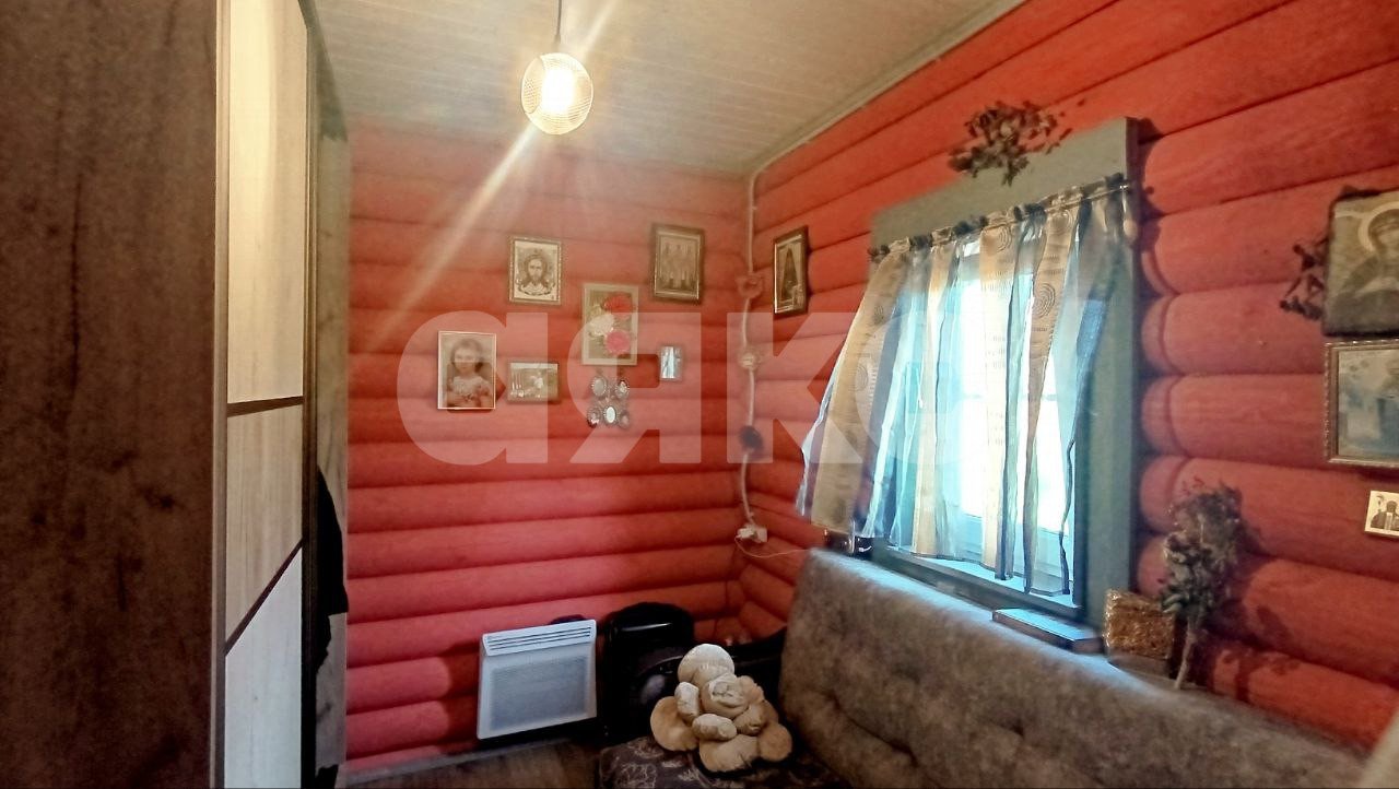 Фото №7: Дом 47 м² + 5.5 сот. - Безымянное, ул. Лесная