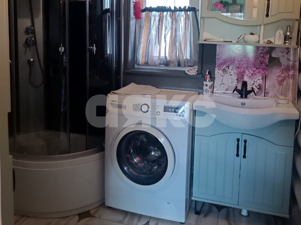 Фото №6: Дом 47 м² + 5.5 сот. - Безымянное, ул. Лесная