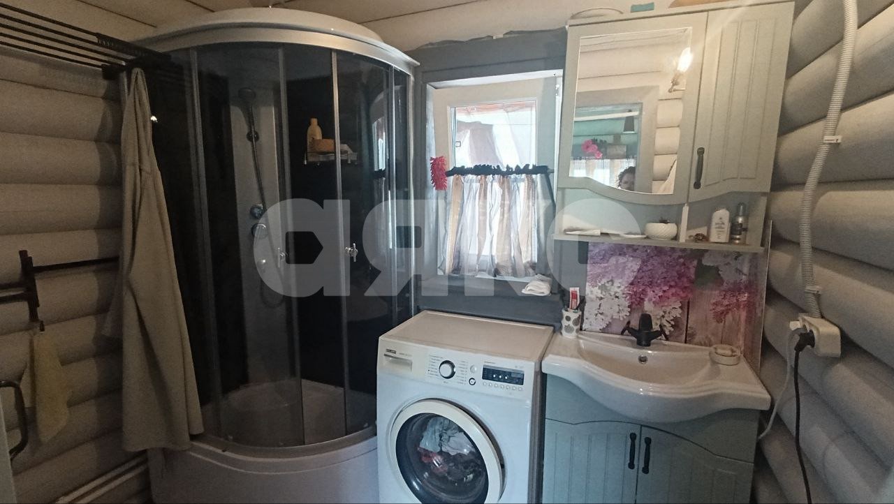 Фото №13: Дом 47 м² + 5.5 сот. - Безымянное, ул. Лесная