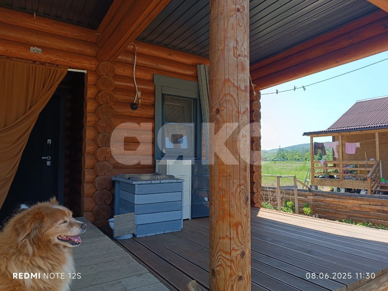 Фото №16: Дом 47 м² + 5.5 сот. - Безымянное, ул. Лесная