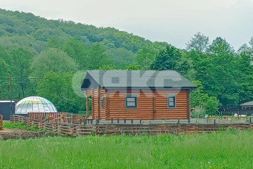 Фото №1: Дом 47 м² - Безымянное, ул. Лесная