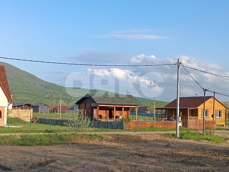 Фото №20: Дом 47 м² + 5.5 сот. - Безымянное, ул. Лесная