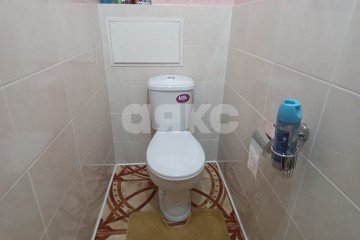 Фото №3: 2-комнатная квартира 64 м² - Горячий Ключ, мкр. Городская Больница, ул. Ярославского, 100Б