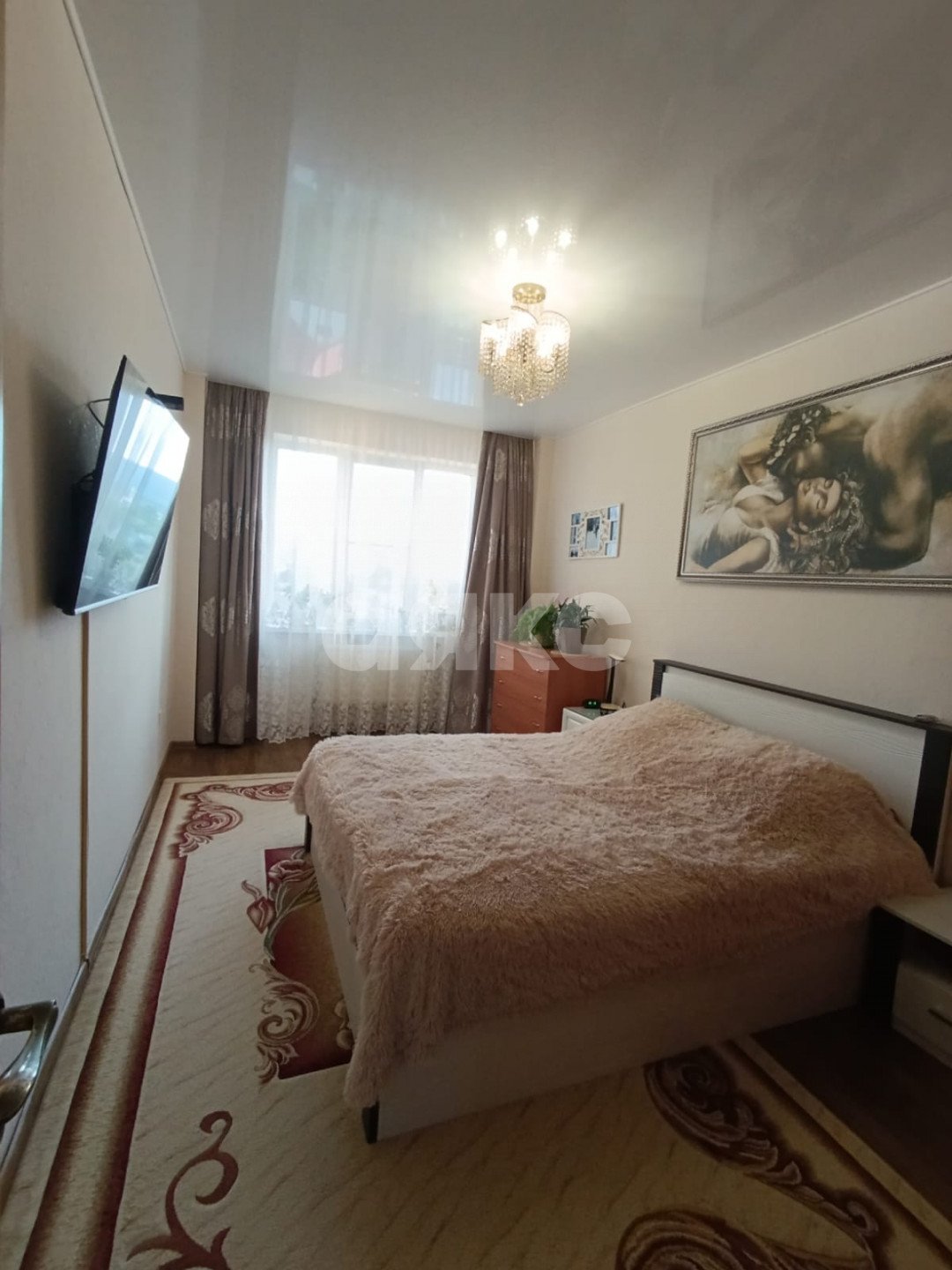 Фото №31: 2-комнатная квартира 64 м² - Горячий Ключ, Городская Больница, мкр. Городская Больница, ул. Ярославского, 100Б