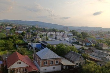 Фото №5: 2-комнатная квартира 64 м² - Горячий Ключ, мкр. Городская Больница, ул. Ярославского, 100Б
