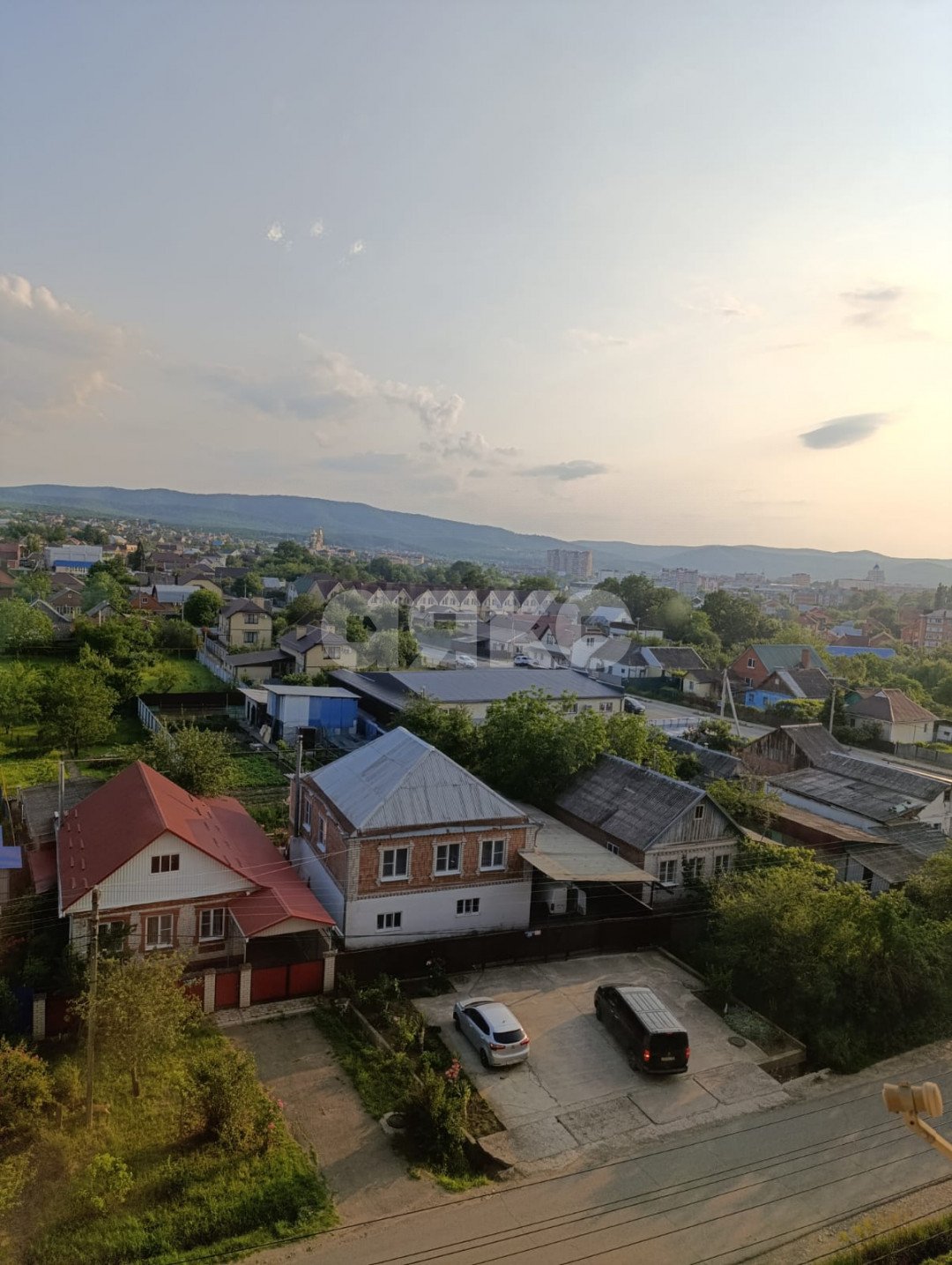 Фото №5: 2-комнатная квартира 64 м² - Горячий Ключ, Городская Больница, мкр. Городская Больница, ул. Ярославского, 100Б