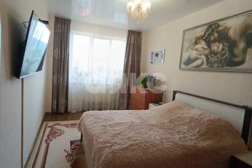 Фото №2: 2-комнатная квартира 64 м² - Горячий Ключ, мкр. Городская Больница, ул. Ярославского, 100Б