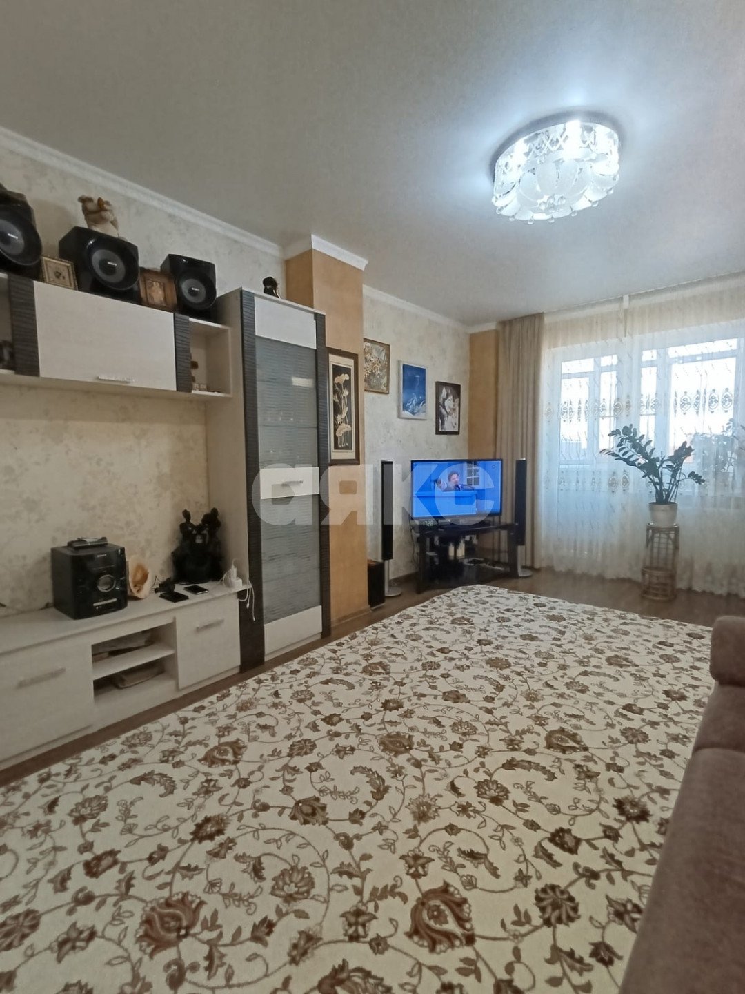 Фото №20: 2-комнатная квартира 64 м² - Горячий Ключ, Городская Больница, мкр. Городская Больница, ул. Ярославского, 100Б