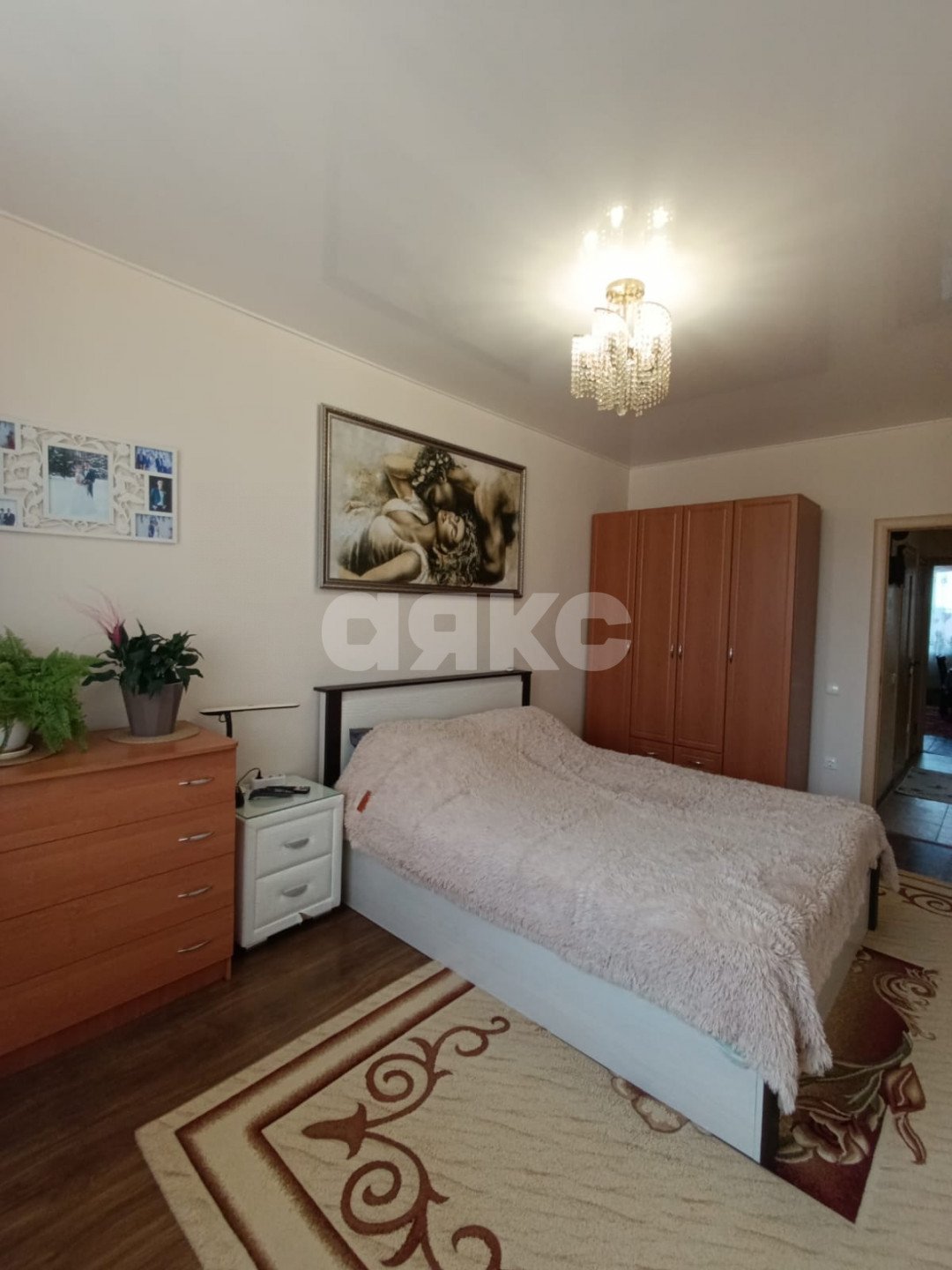 Фото №16: 2-комнатная квартира 64 м² - Горячий Ключ, Городская Больница, мкр. Городская Больница, ул. Ярославского, 100Б