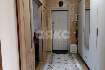 Фото №4: 2-комнатная квартира 64 м² - Горячий Ключ, мкр. Городская Больница, ул. Ярославского, 100Б